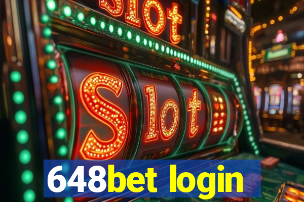 648bet login